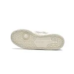 Adidas Originals Forum 84 Low Off White Halo Blush GW0299 