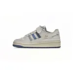 Adidas originals Forum 84 Low White Altered Blue GW4333 