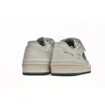 Adidas originals Forum 84 Low White Altered Blue GW4333 