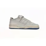 Adidas originals Forum 84 Low White Altered Blue GW4333 
