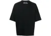 Palm Angels Classic Logo Print T-shirt Black