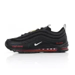 PK God Batch Lil Nas X and MSCHF's Air Max 97 "Satan Shoes"