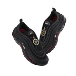 PK God Batch Lil Nas X and MSCHF's Air Max 97 "Satan Shoes"
