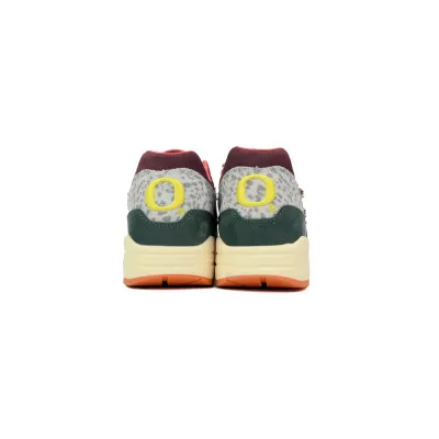 Nike Air Max 1 '87 Luxe University of Oregon PE (2024)  02