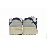 Adidas Forum Low Grey Brown x Quiccs GW43332