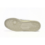 Adidas Forum Low Grey Brown x Quiccs GW43332