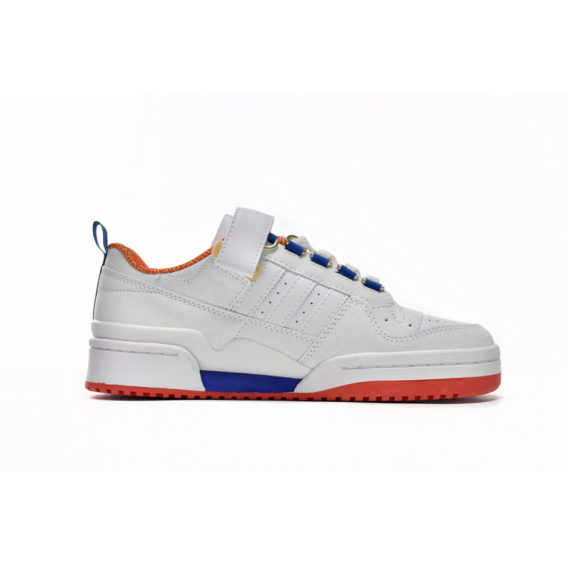 Adidas Forum Low Beijing Limit x Quiccs HP2355