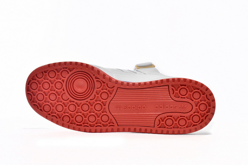 Adidas Forum Low Beijing Limit x Quiccs HP2355
