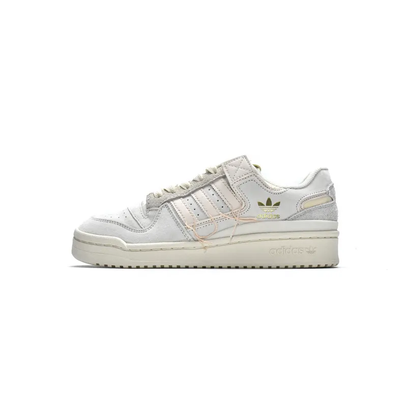 Adidas Forum 84 Low Off White Halo Blush GW0299