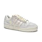 Adidas Forum 84 Low Off White Halo Blush GW0299