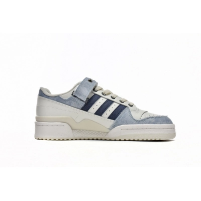 Adidas Forum Low Wash Jeans x Atmos HQ6334 02
