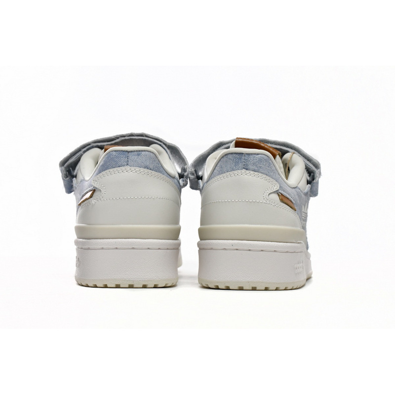 Adidas Forum Low Wash Jeans x Atmos HQ6334