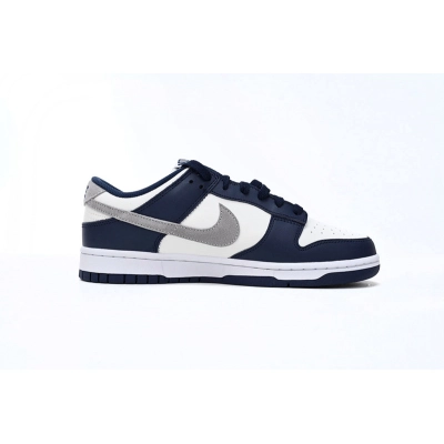 LJR Batch Nike Dunk Low Midnight Navy FD9749-400 02