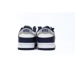 LJR Batch Nike Dunk Low Midnight Navy FD9749-400
