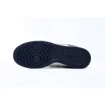 LJR Batch Nike Dunk Low Midnight Navy FD9749-400