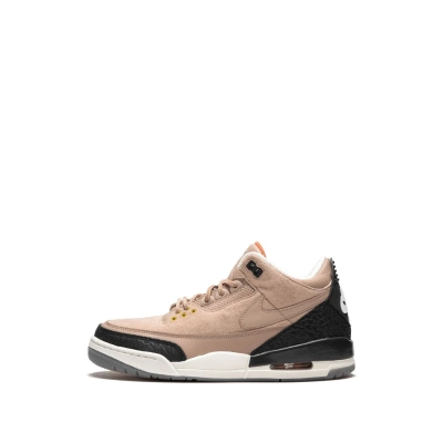 PK God Batch Air Jordan 3 JTH "Bio Beige" sneakers 01