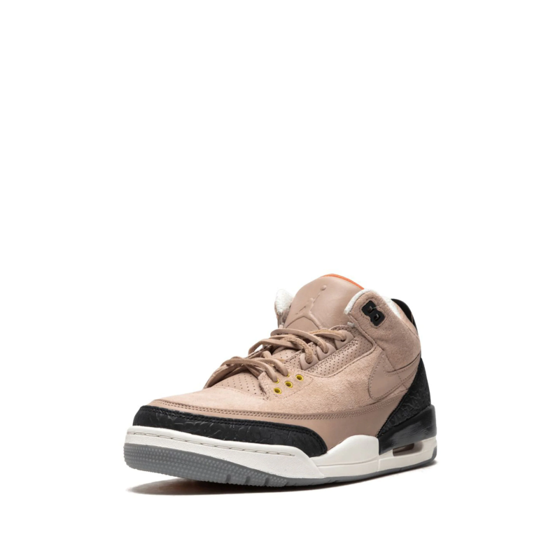 PK God Batch Air Jordan 3 JTH "Bio Beige" sneakers