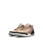 PK God Batch Air Jordan 3 JTH "Bio Beige" sneakers