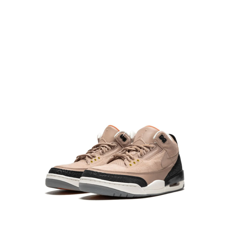 PK God Batch Air Jordan 3 JTH "Bio Beige" sneakers