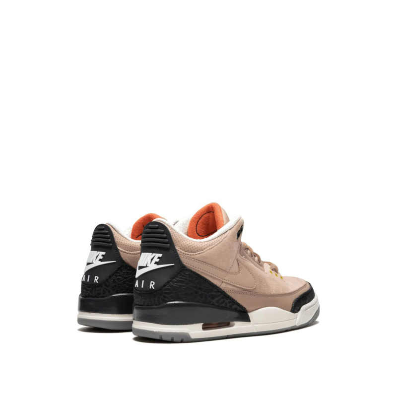 PK God Batch Air Jordan 3 JTH "Bio Beige" sneakers