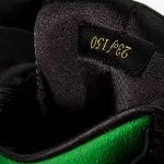 PK God Batch Air Jordan 4 Manila Green Black HO19 MNJDLS 416 LN3