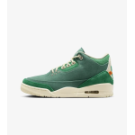 PK God Batch Air Jordan 3 Retro SP Nina Chanel Abney Bicoastal FZ7974-300