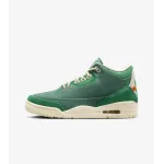 PK God Batch Air Jordan 3 Retro SP Nina Chanel Abney Bicoastal FZ7974-300