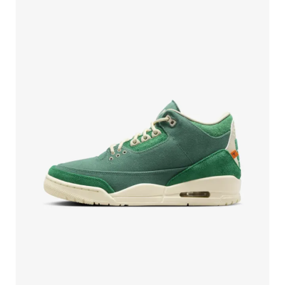 PK God Batch Air Jordan 3 Retro SP Nina Chanel Abney Bicoastal FZ7974-300 01