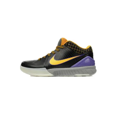Nike Zoom Kobe 4 Protro "Carpe Diem" AV6339-001 01