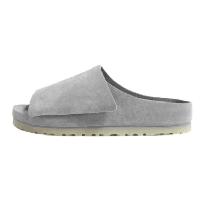 PK God Batch BIRKENSTOCK 1774 Gray 01