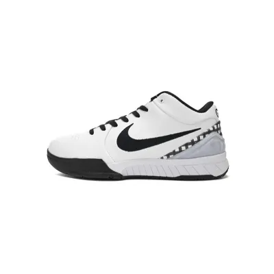 Nike Zoom Kobe 4 Protro 'Mambacita' FJ9363-100 01