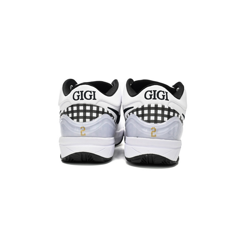 Nike Zoom Kobe 4 Protro 'Mambacita' FJ9363-100