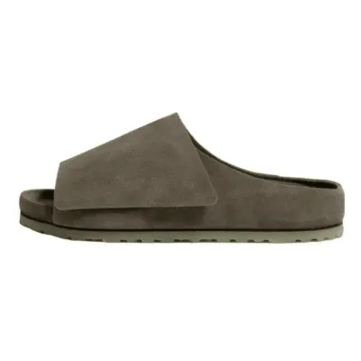 PK God Batch BIRKENSTOCK 1774 Brown 01