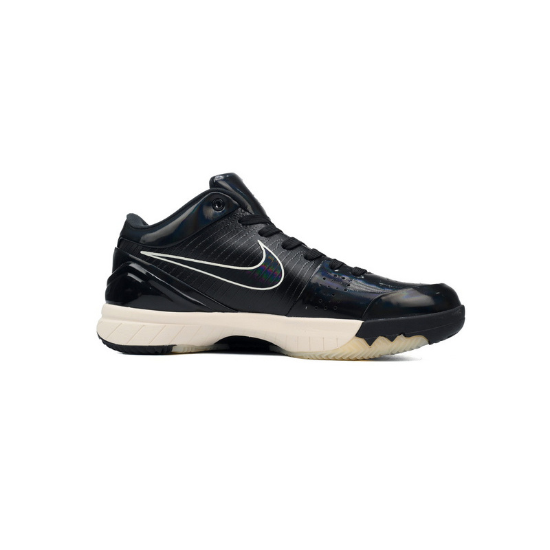 Nike Kobe 4 Protro "Black Mamba" CQ3869-001