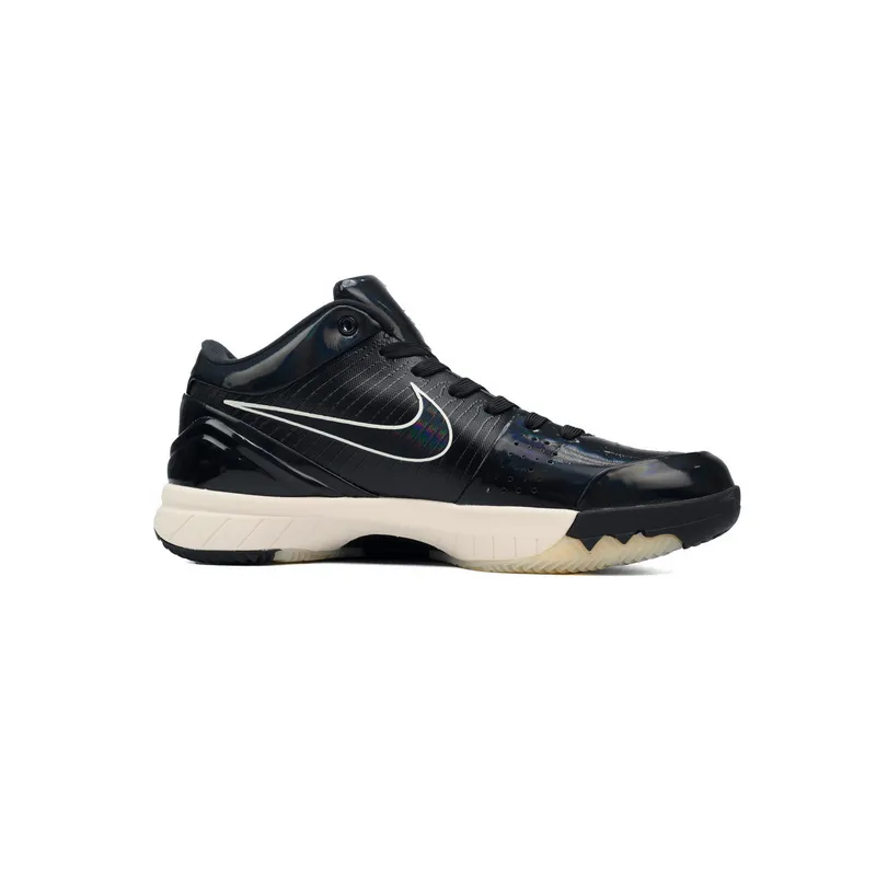 nike kobe 4 protro "black mamba" cq3869-001