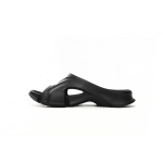 PK God Batch BALENCIAGA Black 653873W3CE21000