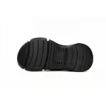 PK God Batch BALENCIAGA Black 653873W3CE21000