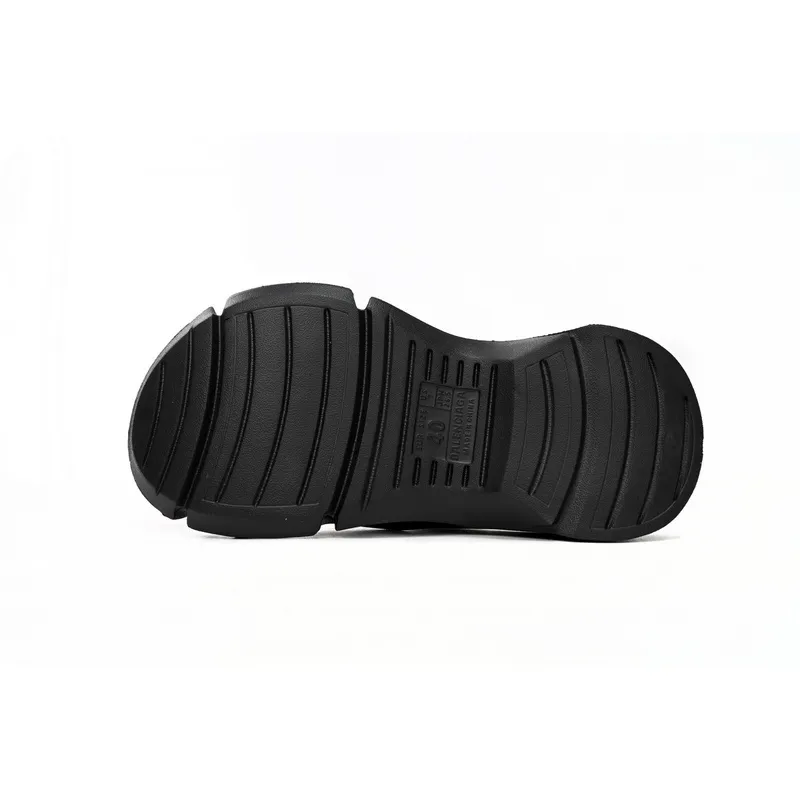 pk god batch Ba*len*cia*ga black 653873w3ce21000