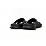 PK God Batch BALENCIAGA Black 653873W3CE21000