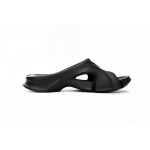 PK God Batch BALENCIAGA Black 653873W3CE21000