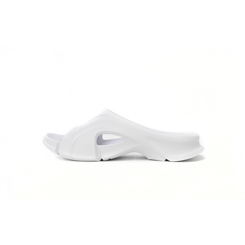 PK God Batch BALENCIAGA White 653874 W3CE2 9000