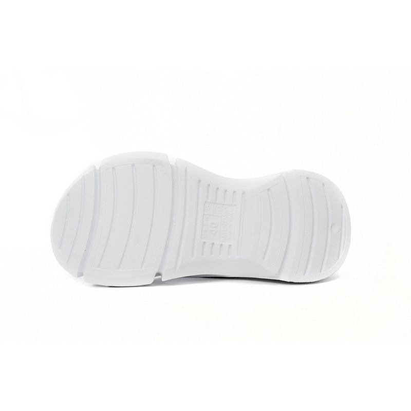 PK God Batch BALENCIAGA White 653874 W3CE2 9000