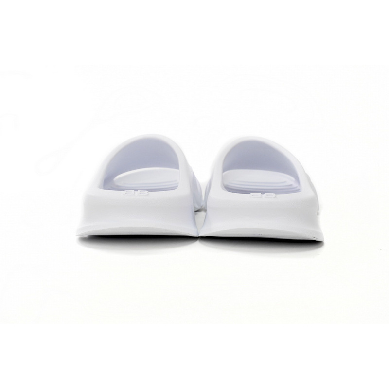 PK God Batch BALENCIAGA White 653874 W3CE2 9000