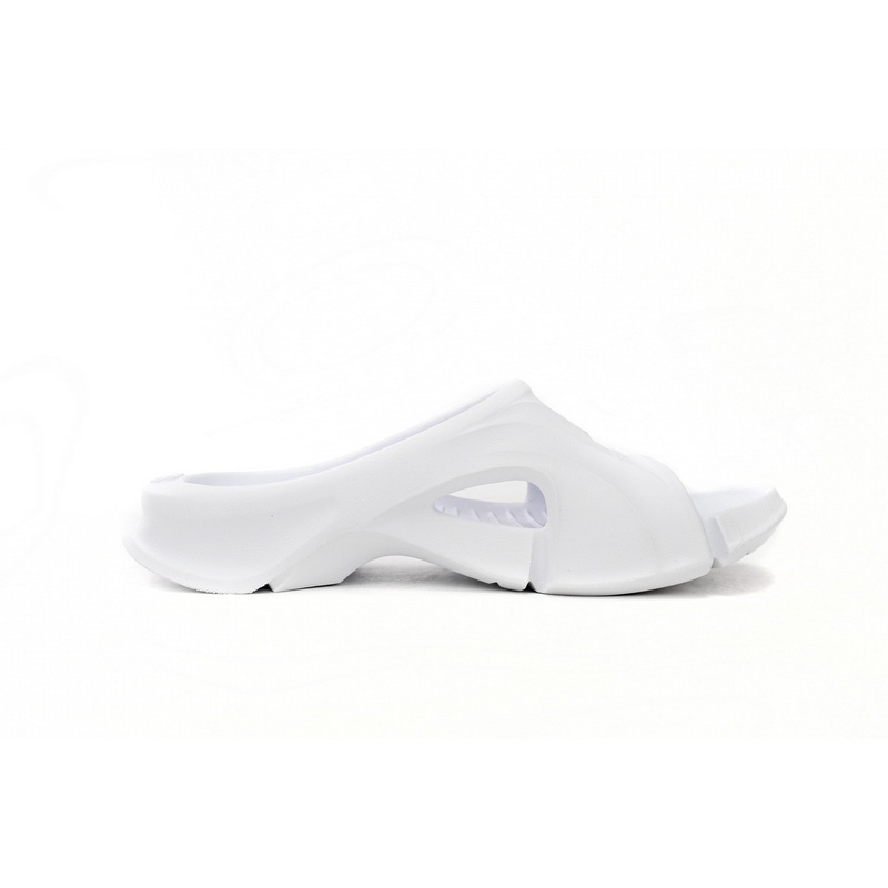 PK God Batch BALENCIAGA White 653874 W3CE2 9000