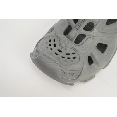 PK God Batch BALENCIAGA Grey 735249 W3CES 1200 02