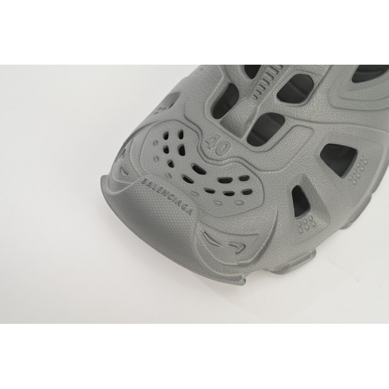 PK God Batch BALENCIAGA Grey 735249 W3CES 1200