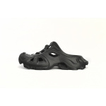 PK God Batch BALENCIAGA Black 735249 W3CES 1000
