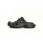 PK God Batch BALENCIAGA Black 735249 W3CES 1000
