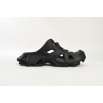 PK God Batch BALENCIAGA Black 735249 W3CES 1000