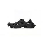 PK God Batch BALENCIAGA Black 702421W3CES1000